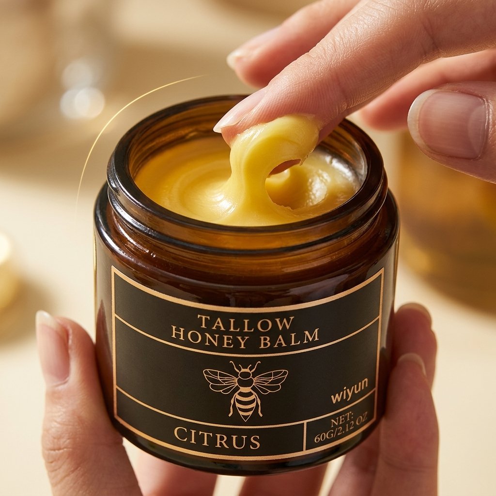 Balm Texture