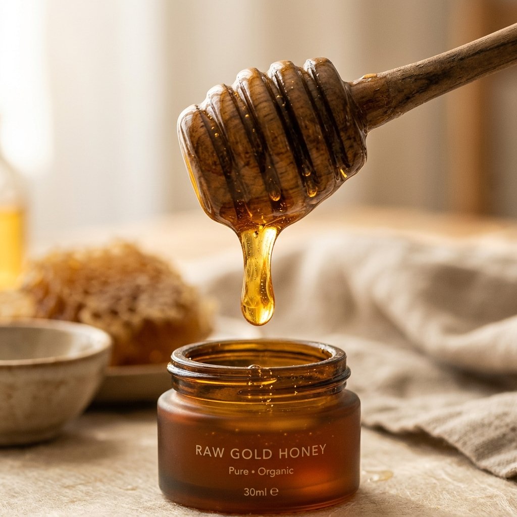 Raw Honey
