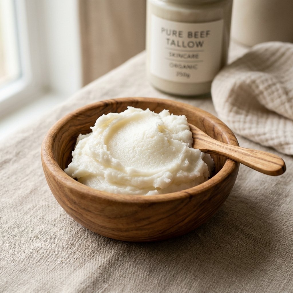 Grass-Fed Tallow